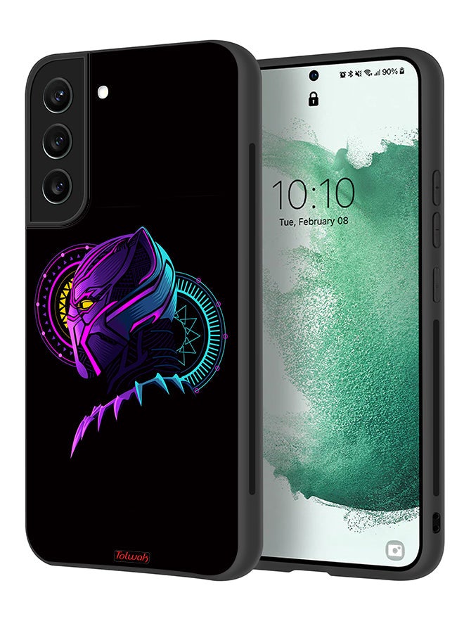 Tolwak Samsung Galaxy S21 FE 5G Protective Case Cover Digital Art Artwork Illustration Simple Hd - Image 1