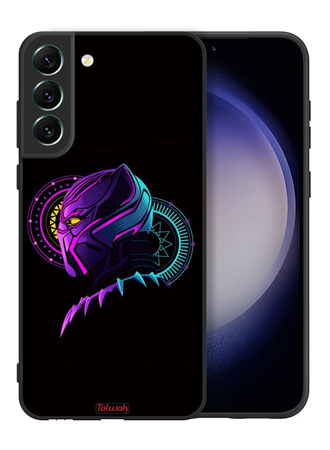 Tolwak Samsung Galaxy S21 FE 5G Protective Case Cover Digital Art Artwork Illustration Simple Hd - Image 2