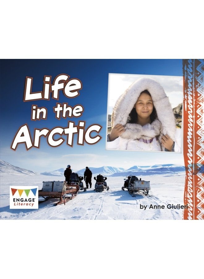 Life in the Arctic - Paperback
