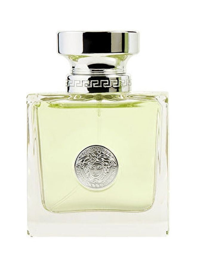 VERSACE Versense EDT 50ml - Image 1