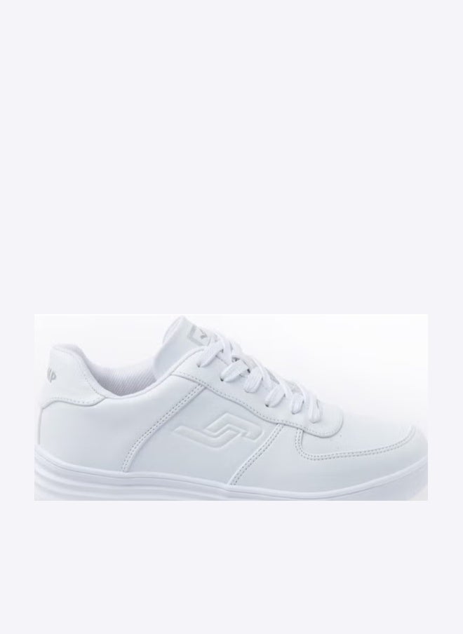 Jump 21516 White Women's Sports Shoes - Image 1