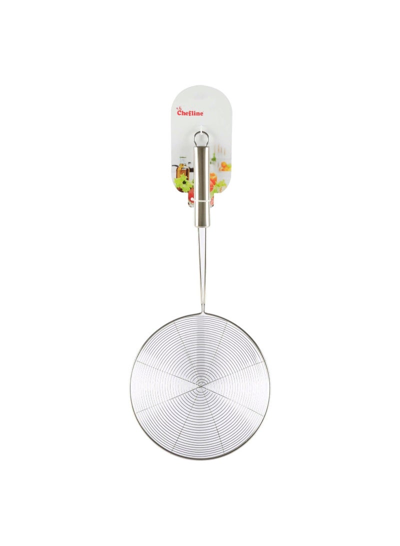 Chefline Deep Frying Spoon, 8370