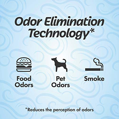 RefreshYourCar Refresh Your Car! Car Air Freshener And Deodorizer, Odor Eliminator Charcoal Deodorizer Bags, Set Of 2, Fragrance Free - Image 4
