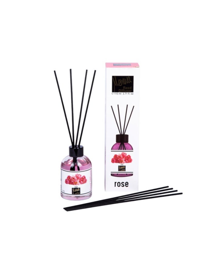 Memwa Rose Diffuser 110ml