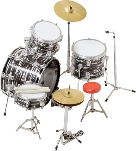 AXE HEAVEN AH 1 Ringo Starr Classic Oyster Mini Drum Set - SS-AXE-AH-RINGO-1 - Image 5