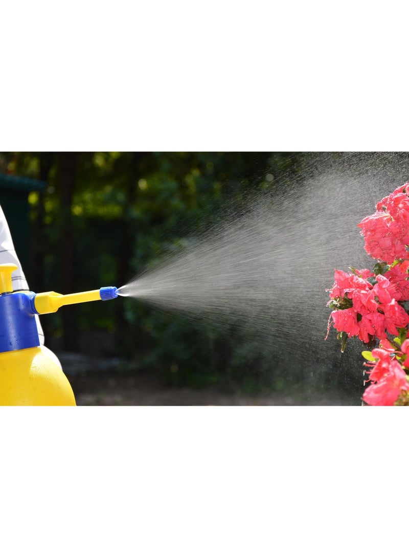 mythos Thema Sprayer Yellow 2L - Image 2