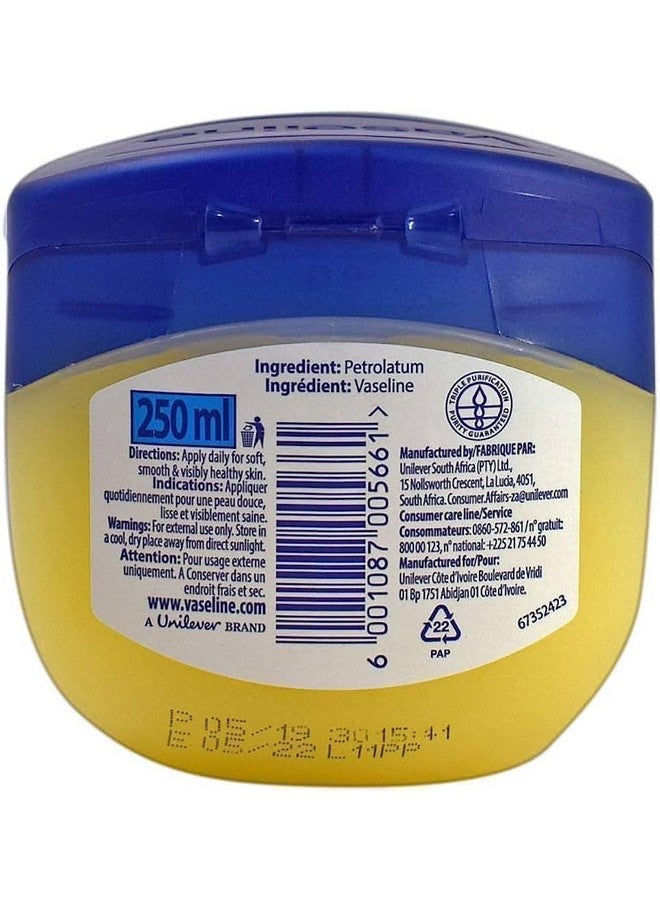 VASELINE ORIGINAL PURE SKIN JELLY 250 ML - Image 2