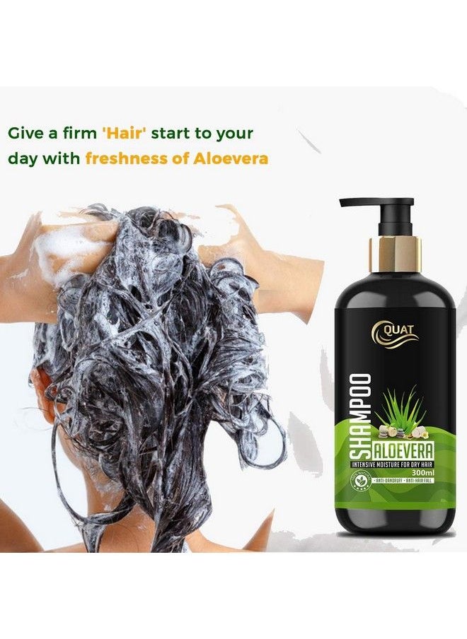 Natural Aloevera 99% Silky & Stronger Hair Shampoo Paraben Free 300 Ml - pzsku/ZD5ACB4D6AB7624D27551Z/45/_/1690021575/4526f4b8-a78e-4b52-80ee-73eff123ea90