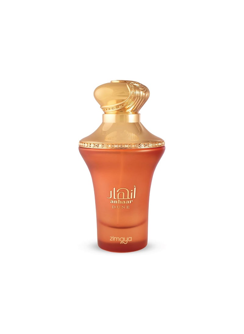 zimaya Anhaar Dune for Unisex Eau De Parfum 100ml34 oz 