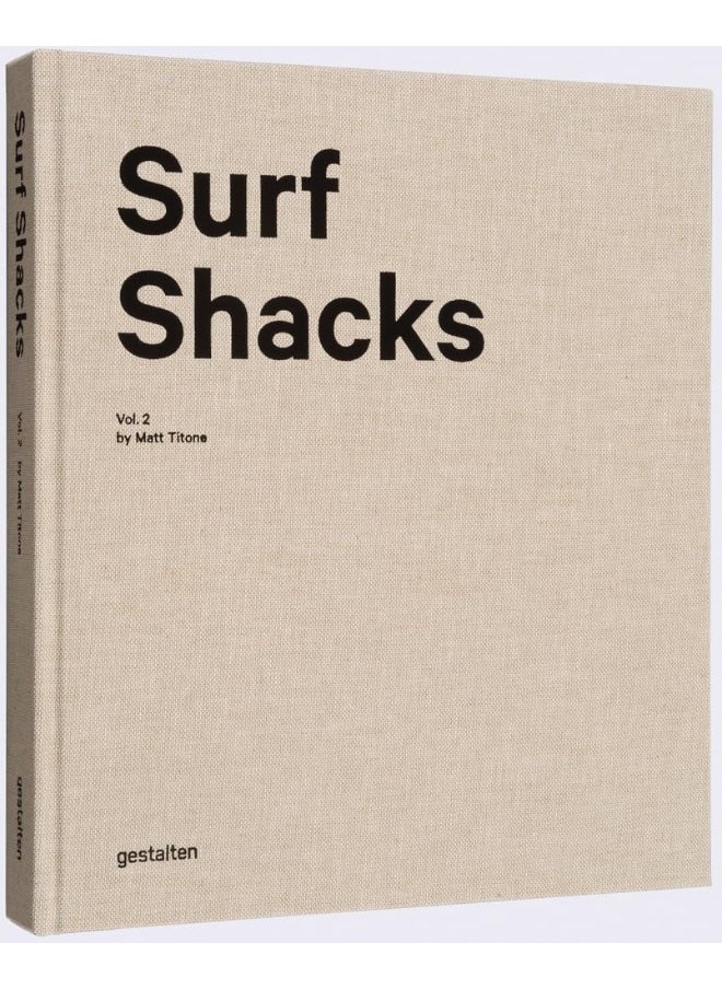 Surf Shacks Volume 2  - Image 2