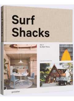 Surf Shacks Volume 2  - Image 1