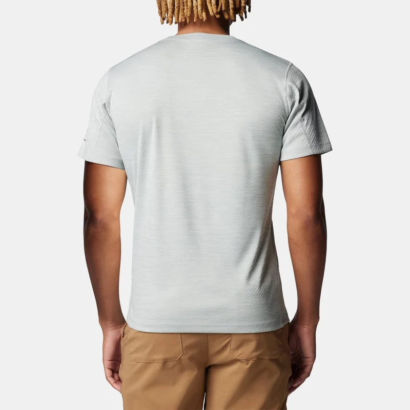 كولومبيا تيشيرت هايكنج زيرو رولز جرافيك للرجال