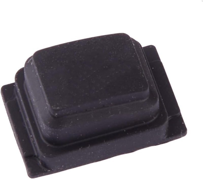 VOGOOPOI Black Car Exterior Door Handle Buckle Induction Button Fit for Hyundai Tucson 2015-2020 Car Accessory Buttons Exterior Door Handles - Image 4
