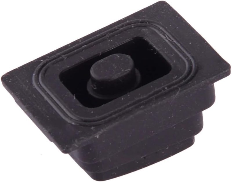 VOGOOPOI Black Car Exterior Door Handle Buckle Induction Button Fit for Hyundai Tucson 2015-2020 Car Accessory Buttons Exterior Door Handles - Image 3