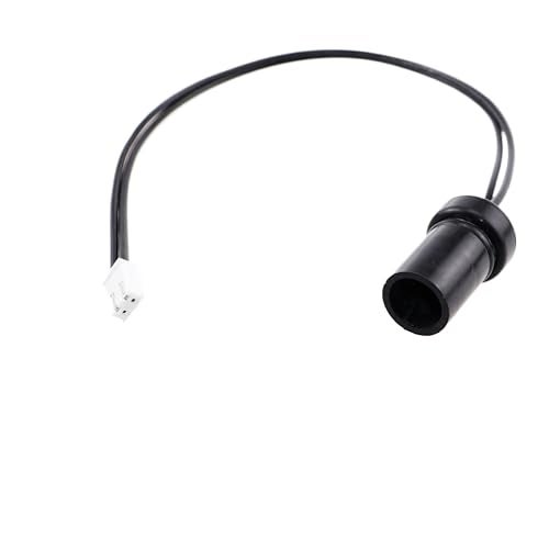 Irnyso Replacement Heater Photocell Assembly Flame Sensor SP-KFA1007 70-016-0100 fits Protemp, Heat-Stream,Pinnacle,Dyna Glo Pro Space,Thermoheat etc Heaters - Image 2