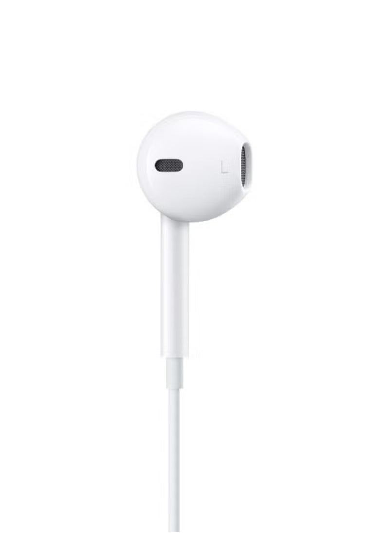غولو - سماعات لآي فون USB-C الأبيض - Image 1