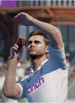 Cricket 24 - International Edition (PS5) - pzsku/ZD5AD48B54F4FFF418258Z/45/_/1729435051/14e41438-84e2-49bc-bd31-04d33b4cc2c1