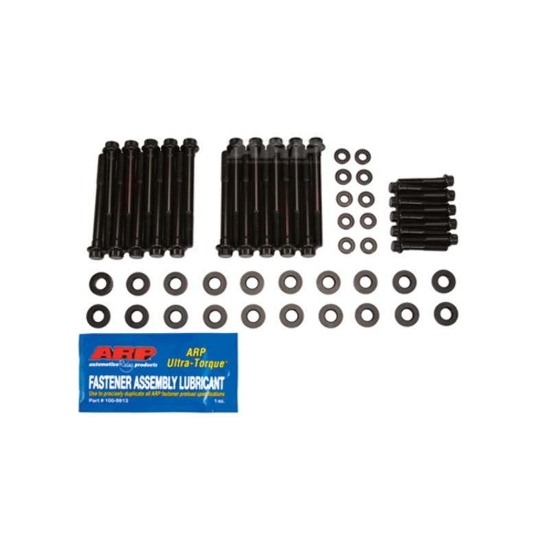 ARP Head Bolt Kit 12pt GM LS 04 Later