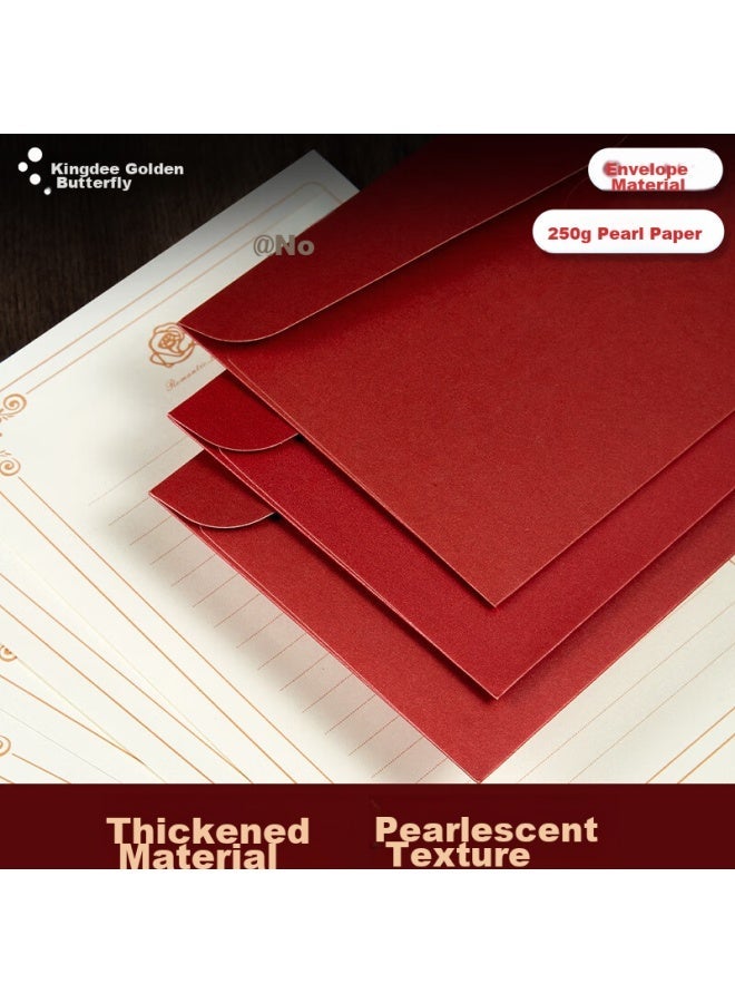 Kingdee Greeting Card Set 'Dream As A Horse' for Graduation, Exams &  Ceremony - Image 4