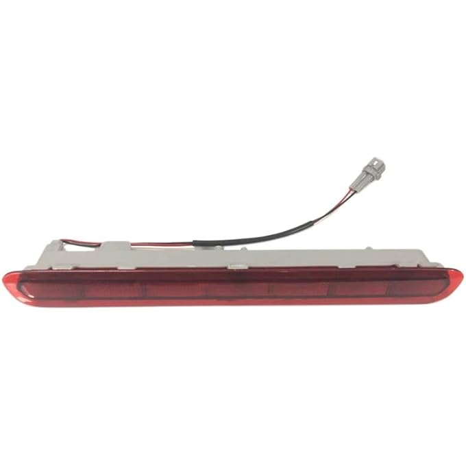 Labymos Igh Brake Light For Toyota Hilux Revo 2015 2016 2017 CarStyling Positioned Additional Third Brake Light Led Tail Stop Lamp - Image 3