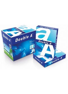 DOUBLE A PHOTOCOPY PAPER A4. 80 GSM  SUPER WHITE