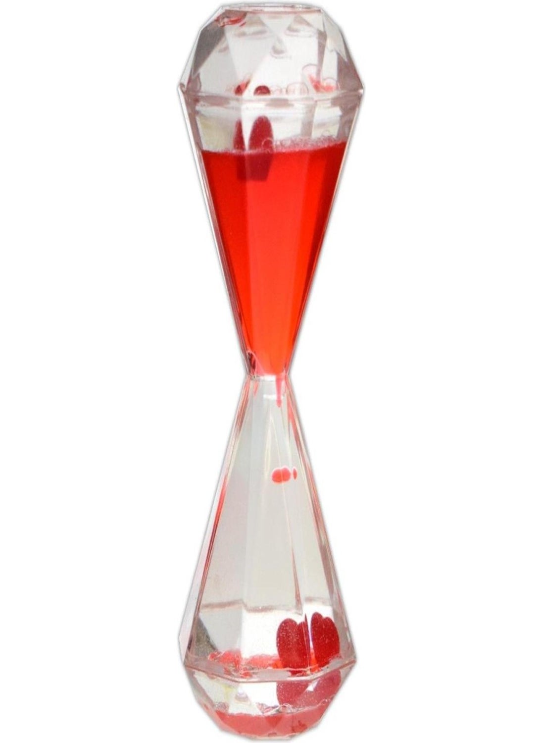 Water Hourglass Sy18