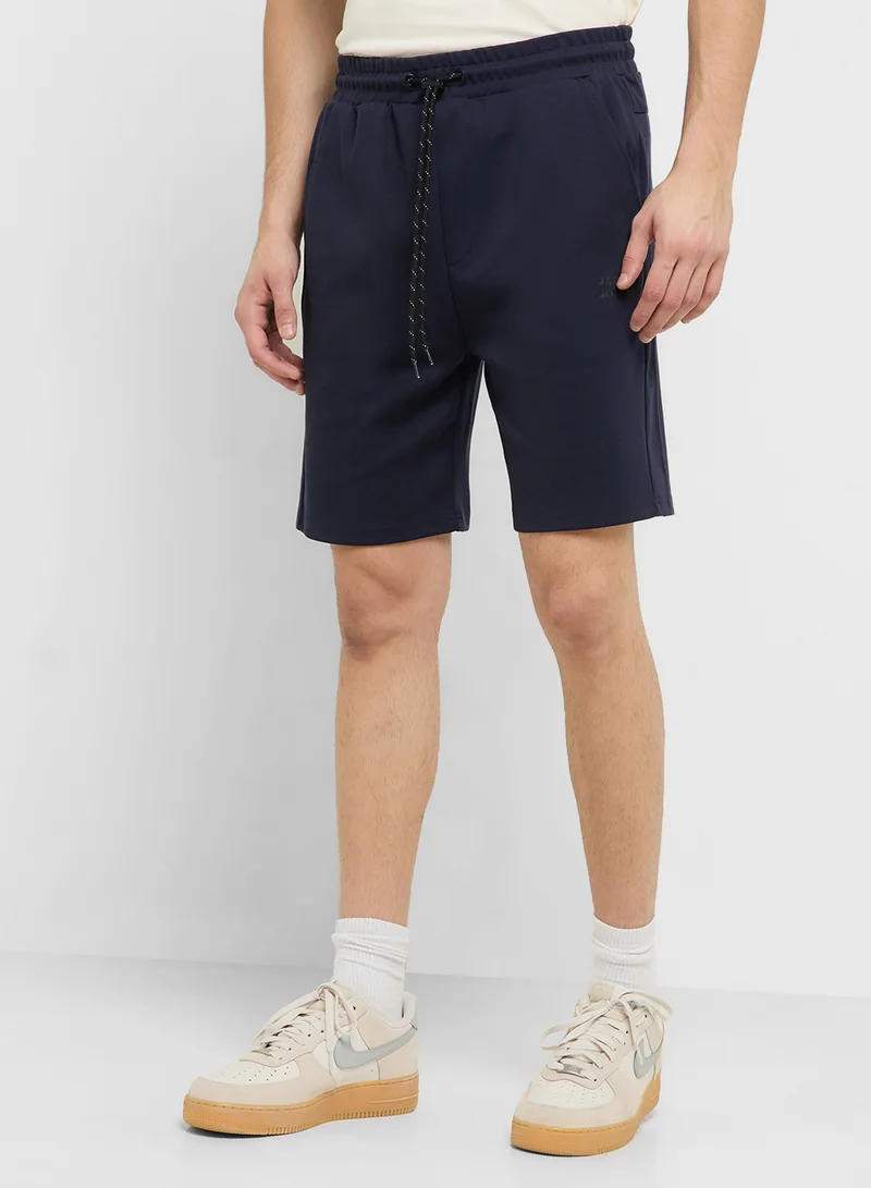 جاك اند جونز JPSTKANE JJMATTY SWEAT SHORTS
