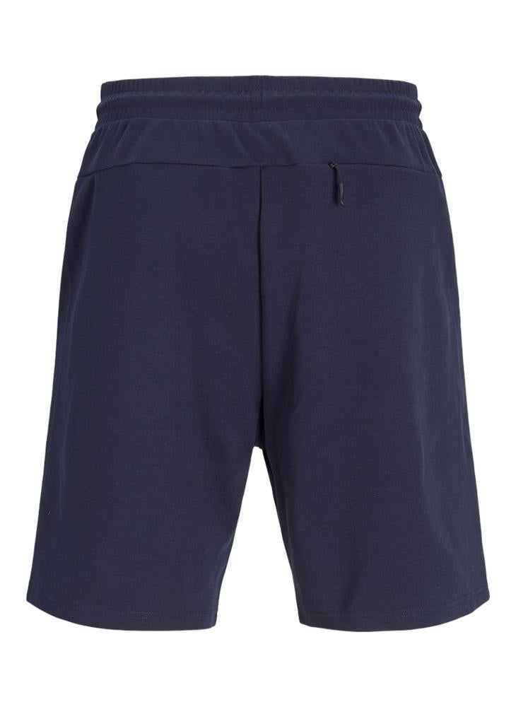 JACK & JONES - JPSTKANE JJMATTY SWEAT SHORTS - Image 1