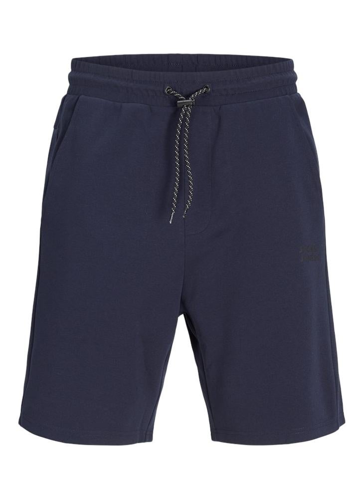 JACK & JONES - JPSTKANE JJMATTY SWEAT SHORTS - Image 1
