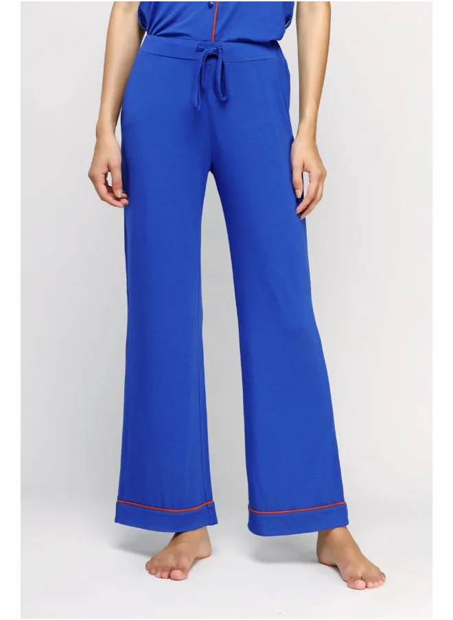 نسيسير Perky Blue Shorts