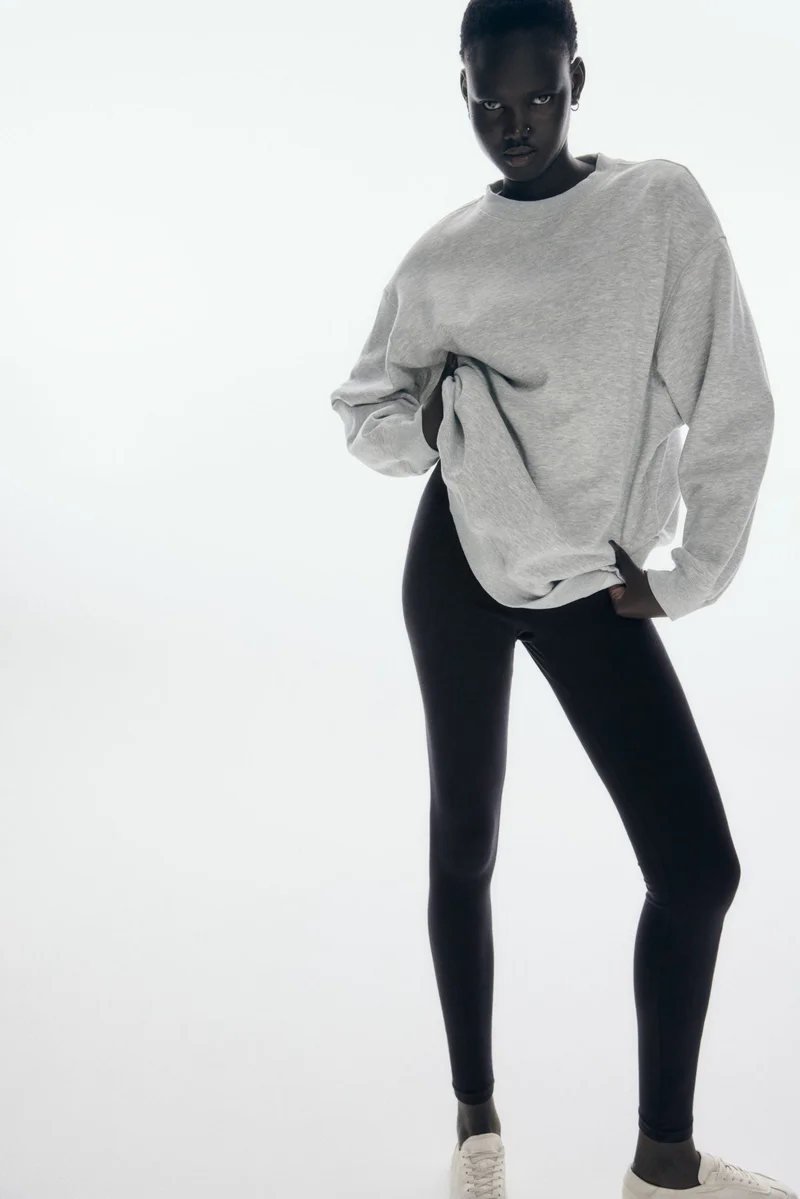 اتش اند ام لغينغز قطني