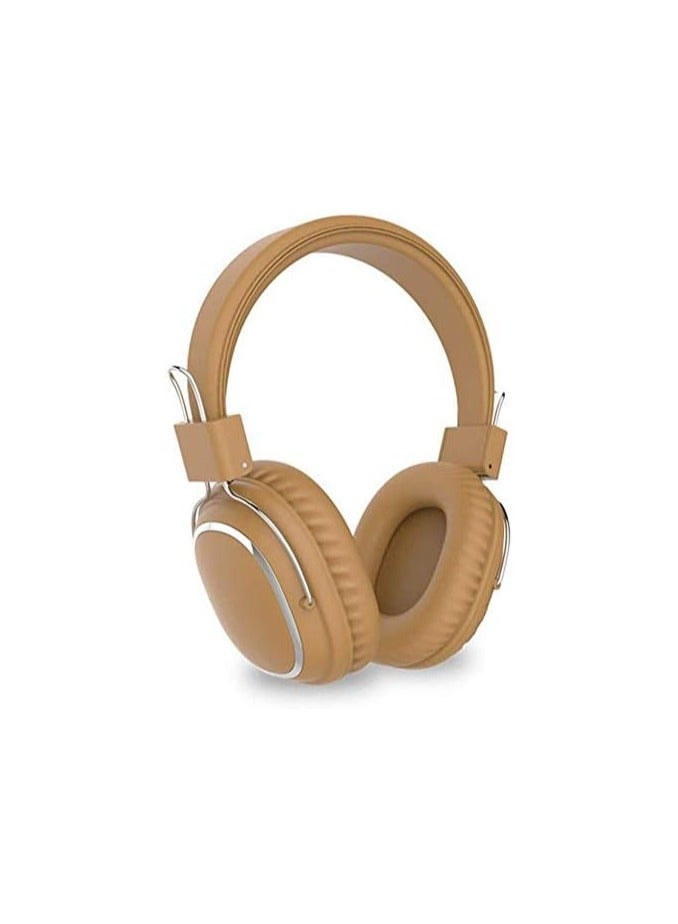 sodo Sodo 1004 Foldable Wireless Headphones ZD5ADC7B0B6564852B7E2Z
