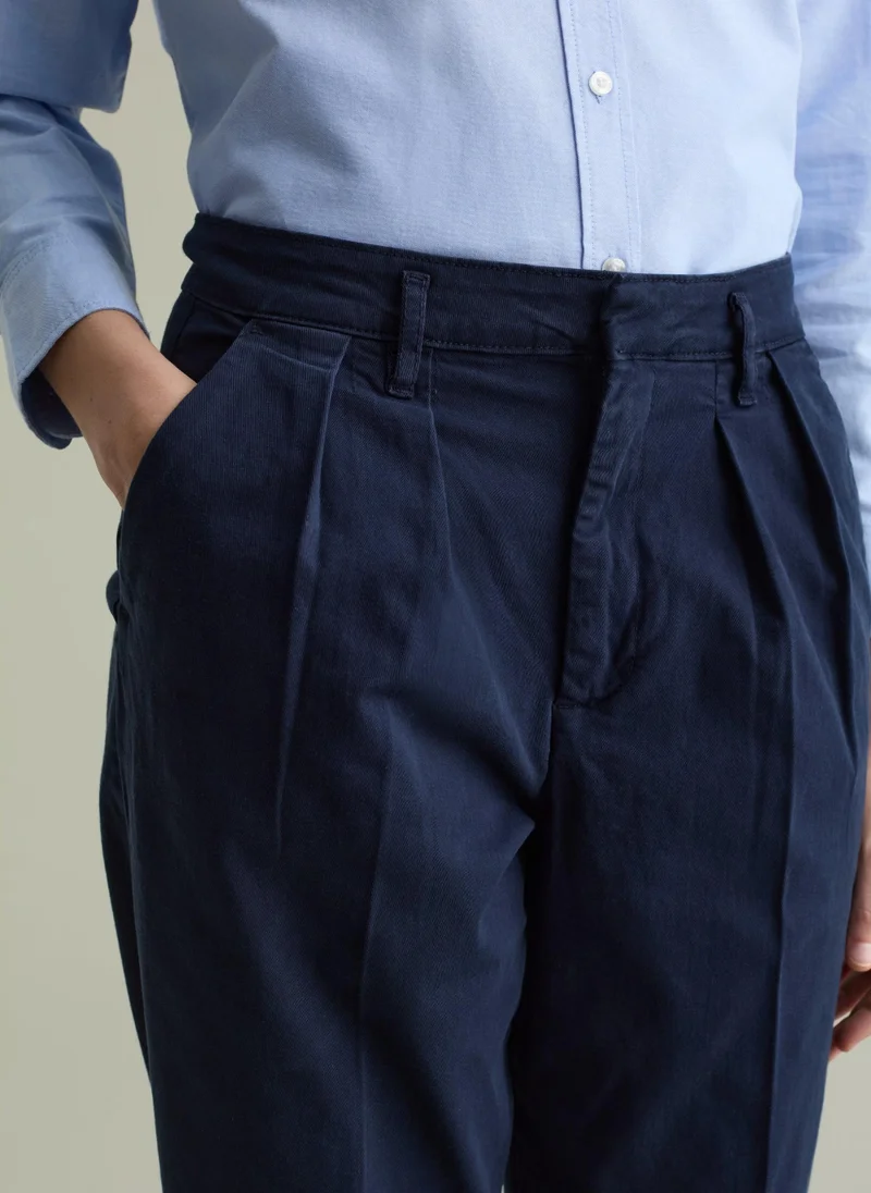 Ovs Ovs Stretch Cotton Chinos