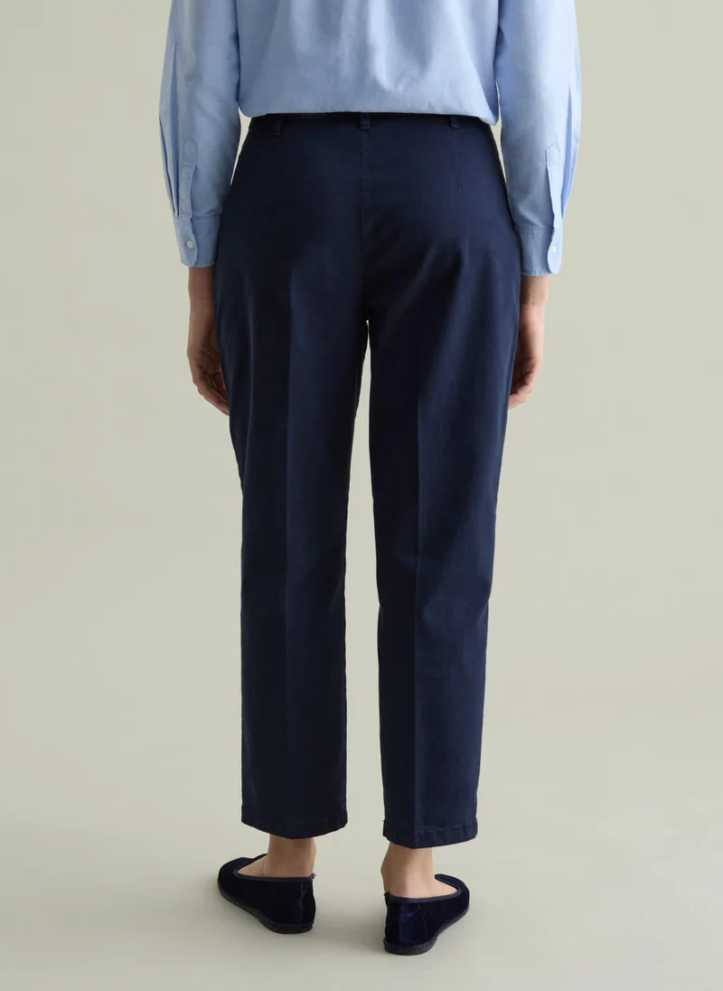 Ovs Ovs Stretch Cotton Chinos