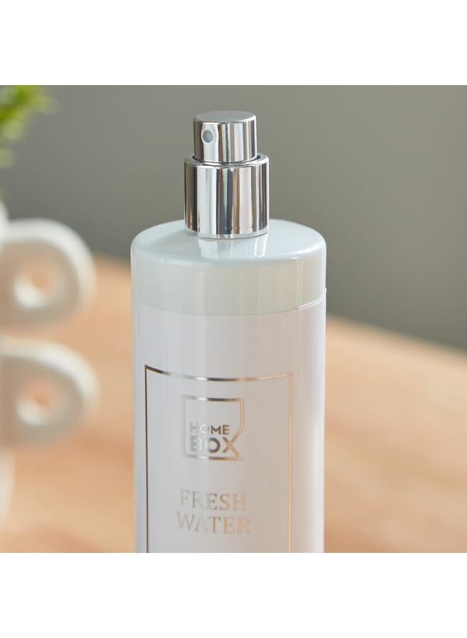 هوم بوكس بخاخ معطر للغرفة من Abyad Fresh Water - 100 مل - Image 3