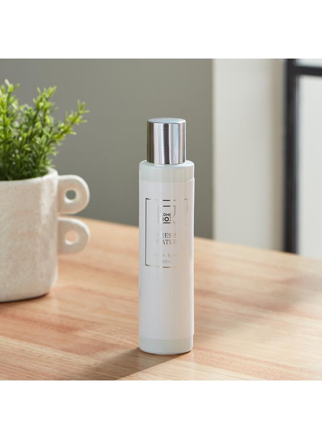 هوم بوكس بخاخ معطر للغرفة من Abyad Fresh Water - 100 مل - Image 1