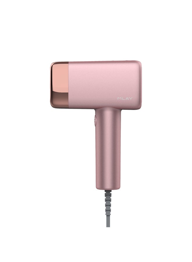 MLAY T14 IPL Laser Hair Removal Machine with Ice Cooling - 3 Lens Hair Removal Lens Acne Removal Lens Glasses Skin Lens - Image 2