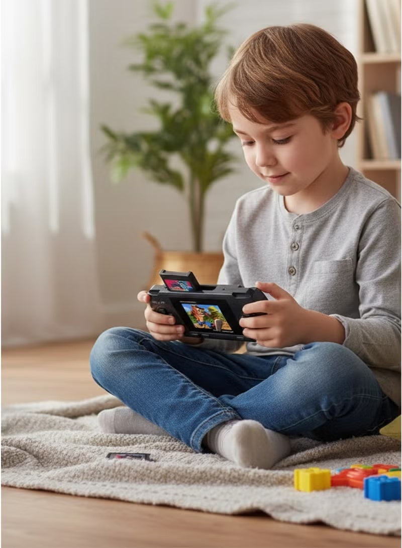بي في بي جهاز ألعاب فيديو محمول لاسلكي لايت 8000 - Image 1