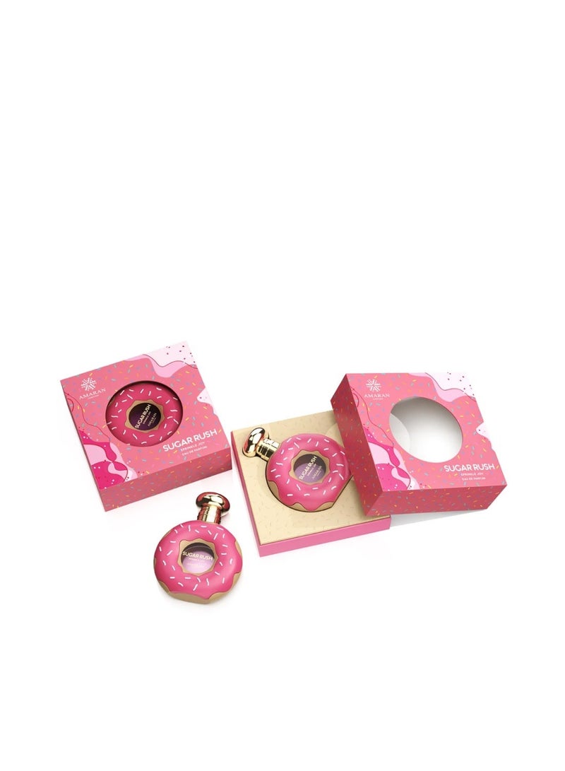 AMARAN Sugar Rush Sprinkle Joy - Image 4
