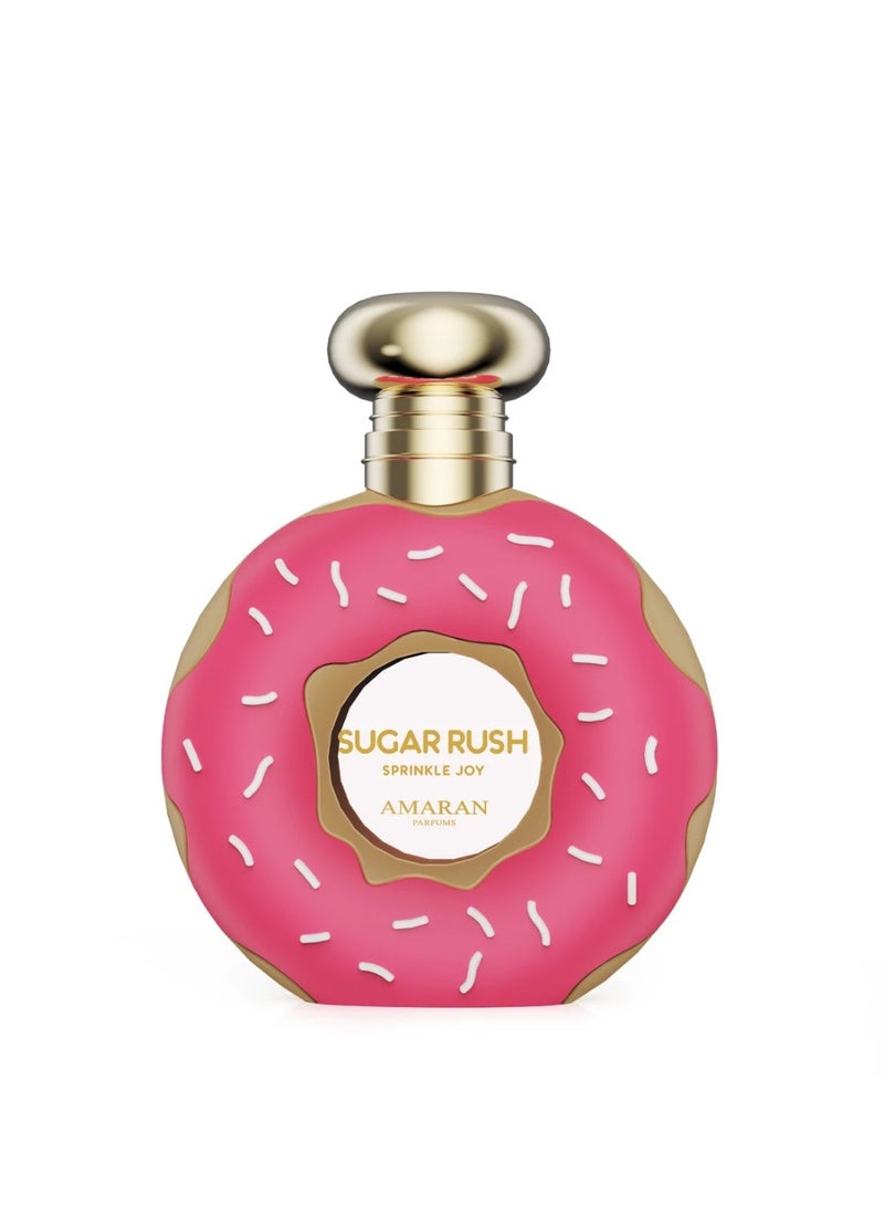 AMARAN Sugar Rush Sprinkle Joy - Image 1