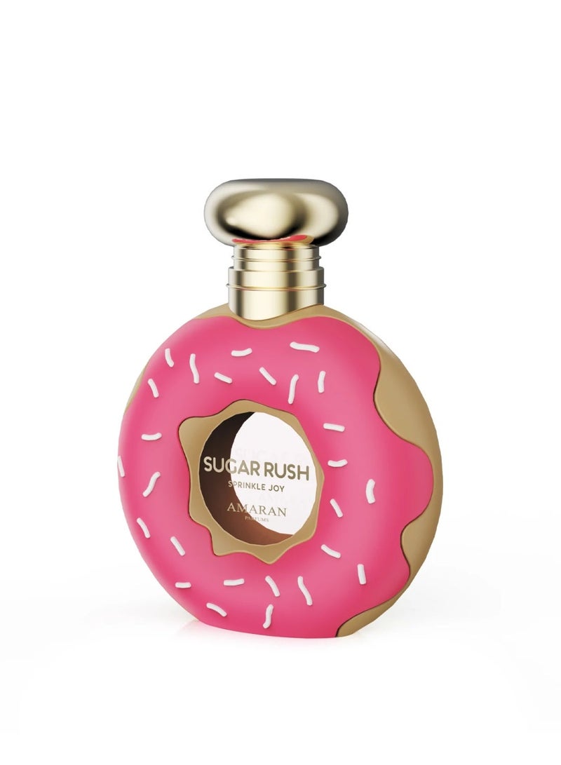 AMARAN Sugar Rush Sprinkle Joy - Image 2