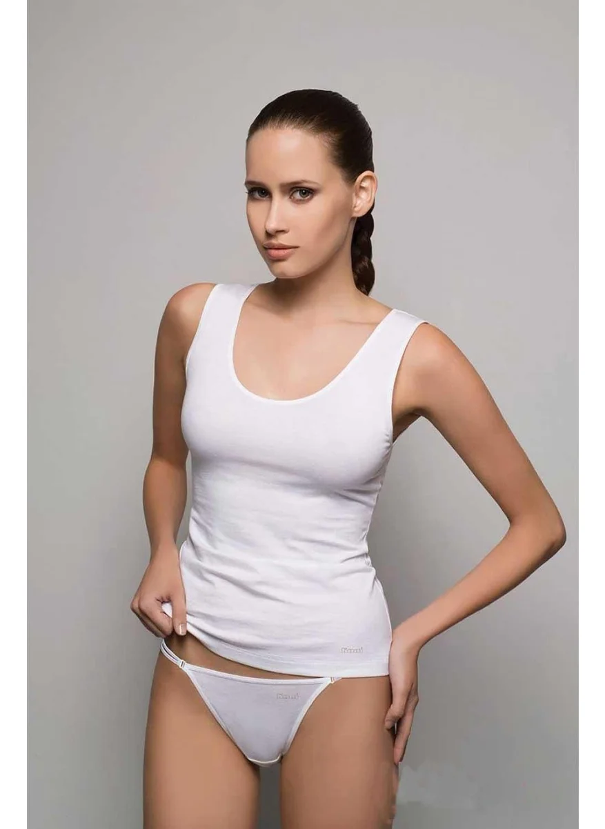كوم Basic Women's Singlet Athlete
