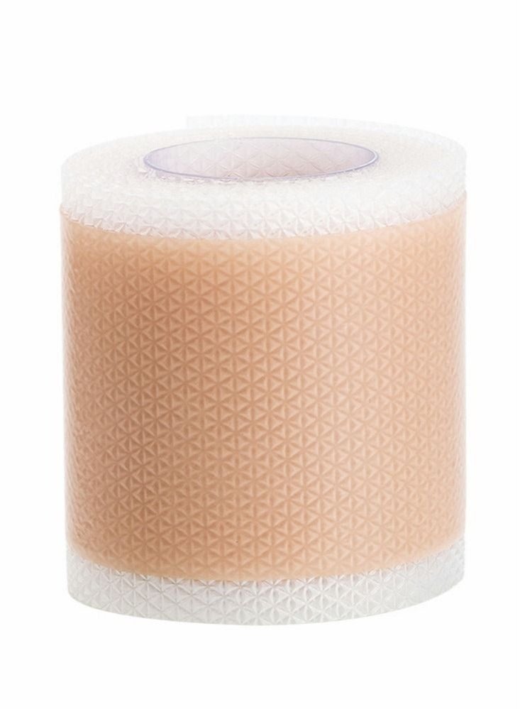 كابتن تيك Baby Ear Aesthetic Correctors Patch Stickers Silicone Kids Protruding for Newborn Infant Correction Health Care (Skin Color) - Image 1