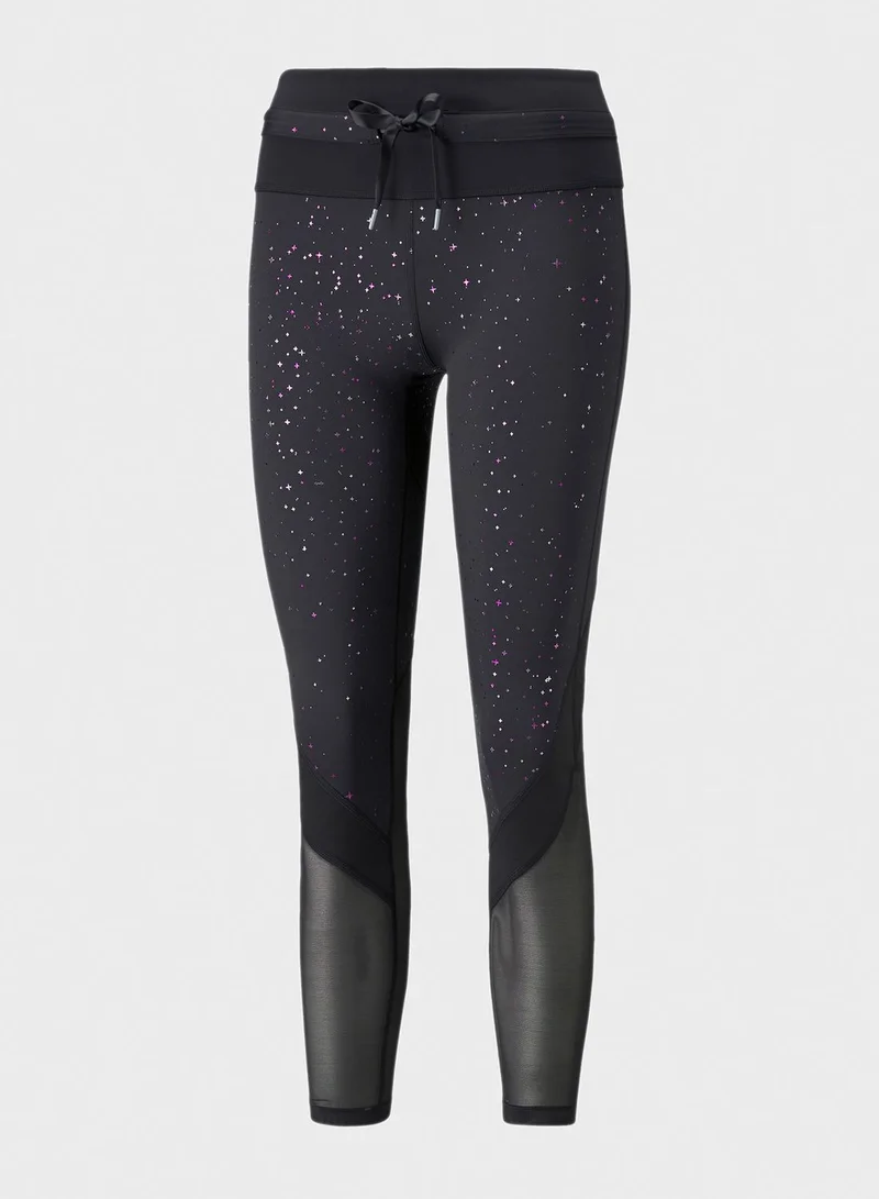 PUMA Stardust High Waist Tights