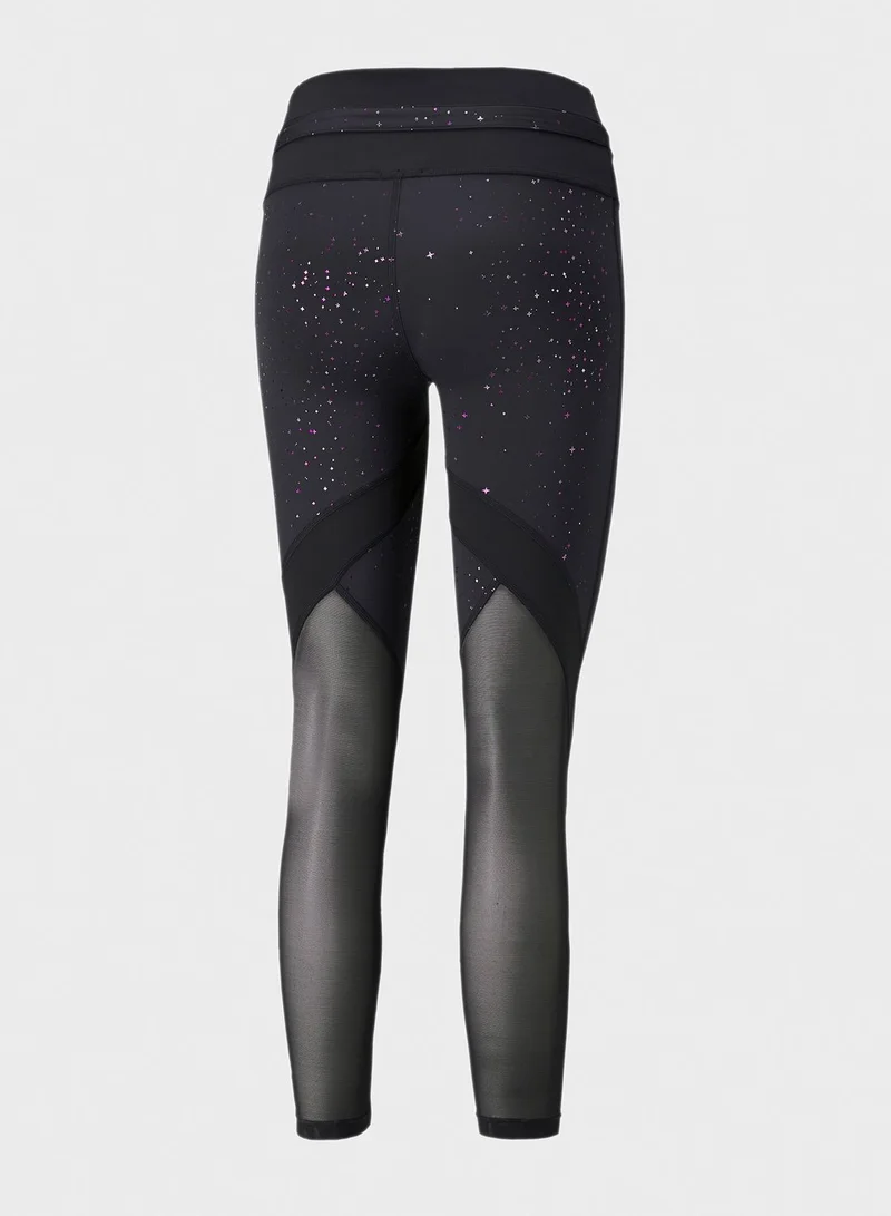 PUMA Stardust High Waist Tights