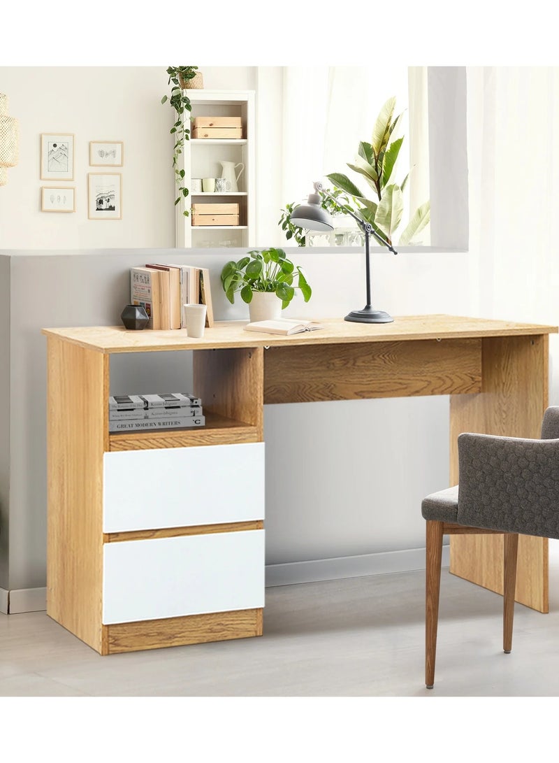 ملاذ هاوس مكتب دراسة - MZSD001 - 120 طول × 80 ارتفاع × 40 عرض - Image 2