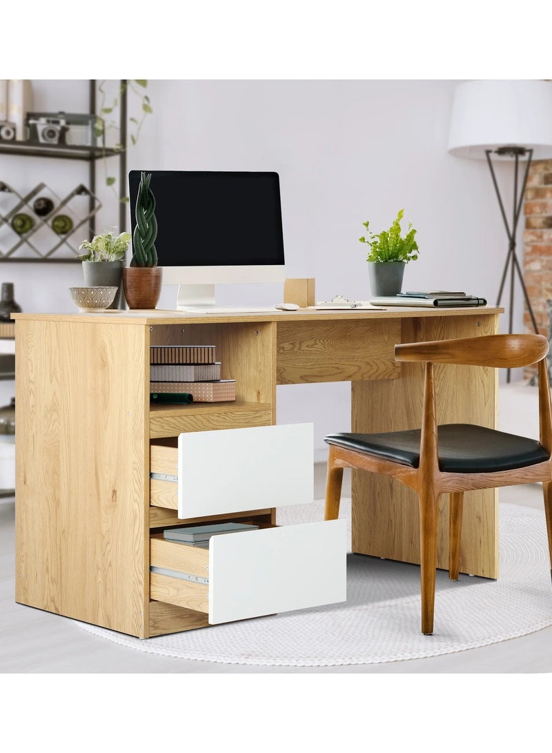 ملاذ هاوس مكتب دراسة - MZSD001 - 120 طول × 80 ارتفاع × 40 عرض - Image 1