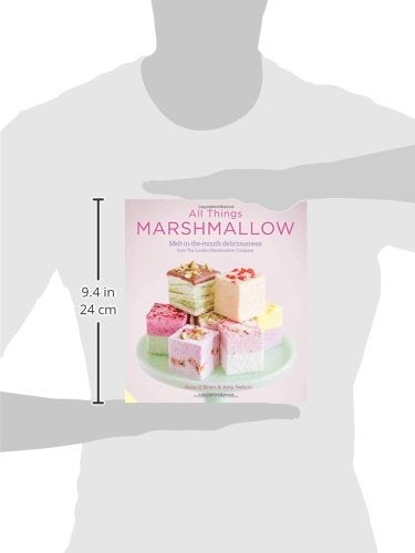 كل شيء عن المارشميلو: لذة تذوب في الفم من شركة لندن مارشميلو - Image 2
