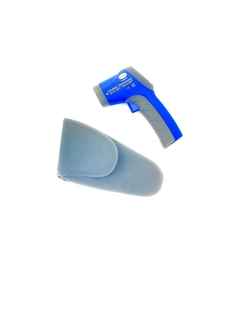 Brannan Hand Held Infrared Thermometer -50 to 550 CF
