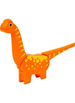 Brio BRIO World - 36098 Dinosaur Circle Set | Toy Train for Kids Aged 3 Years Up  - Image 5